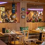Superior Sport Und Familienresort Alpenblick