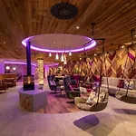 فندق Superior Sport Und Familienresort Alpenblick 4*