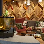 فندق Superior Sport Und Familienresort Alpenblick زيل أم سي