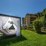 Superior Sport Und Familienresort Alpenblick زيل أم سي