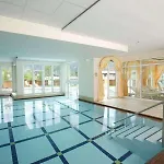 Superior Sport Und Familienresort Alpenblick Отель