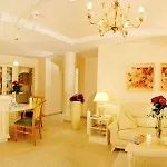 Superior Sport Und Familienresort Alpenblick Отель 4*