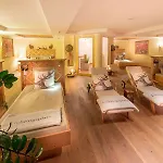 Superior Sport Und Familienresort Alpenblick 4*