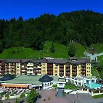Superior Sport Und Familienresort Alpenblick 4*