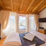 Superior Sport Und Familienresort Alpenblick فندق زيل أم سي