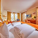 Superior Sport Und Familienresort Alpenblick Hotel Zell am See