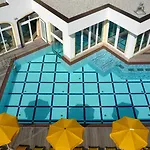 Superior Sport Und Familienresort Alpenblick 4* Zell am See