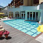Superior Sport Und Familienresort Alpenblick Hotel 4*