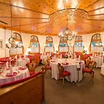 فندق Superior Sport Und Familienresort Alpenblick زيل أم سي