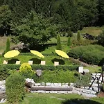Superior Sport Und Familienresort Alpenblick Отель