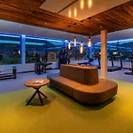 Superior Sport Und Familienresort Alpenblick Отель 4*