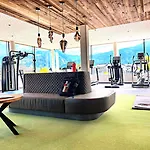 Superior Sport Und Familienresort Alpenblick 4*