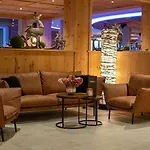 Superior Sport Und Familienresort Alpenblick Отель Целль-ам-Зе