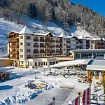 Superior Sport Und Familienresort Alpenblick 4* زيل أم سي