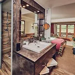 Superior Sport Und Familienresort Alpenblick 4* زيل أم سي