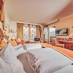 Superior Sport Und Familienresort Alpenblick فندق
