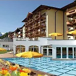 Hotel Superior Sport Und Familienresort Alpenblick
