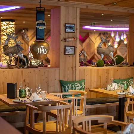 Superior Sport Und Familienresort Alpenblick