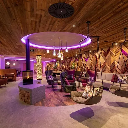 Hotel Superior Sport Und Familienresort Alpenblick 4*