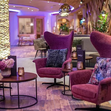 Hotel Superior Sport Und Familienresort Alpenblick Zell am See