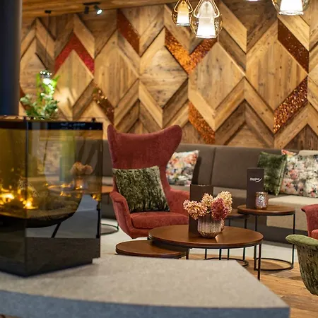 Hotel Superior Sport Und Familienresort Alpenblick Zell am See