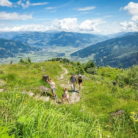 Superior Sport Und Familienresort Alpenblick Hotel