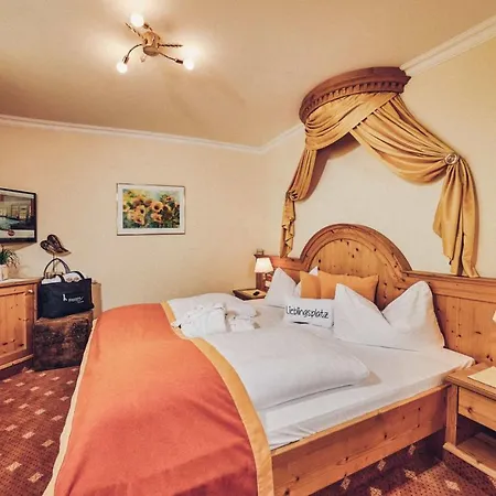 Superior Sport Und Familienresort Alpenblick Hotel 4*