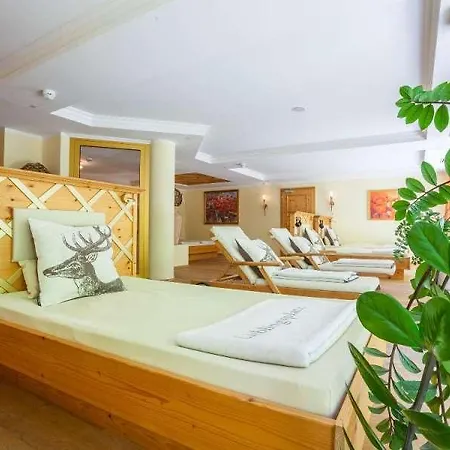 Otel Superior Sport Und Familienresort Alpenblick 4*