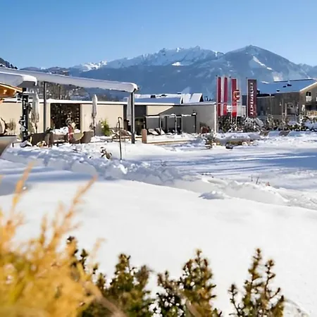 Hotel Superior Sport Und Familienresort Alpenblick 4*