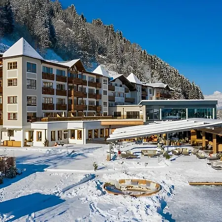Superior Sport Und Familienresort Alpenblick Hotel Zell am See