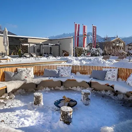 Superior Sport Und Familienresort Alpenblick Hotel 4*