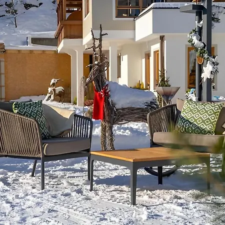Hotel Superior Sport Und Familienresort Alpenblick