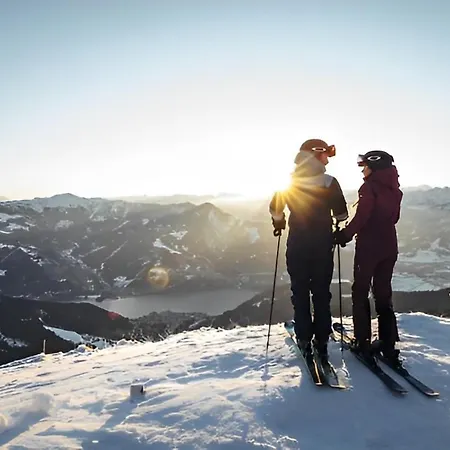 Hotel Superior Sport Und Familienresort Alpenblick 4*