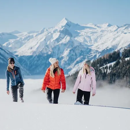 Superior Sport Und Familienresort Alpenblick Hotel Zell am See