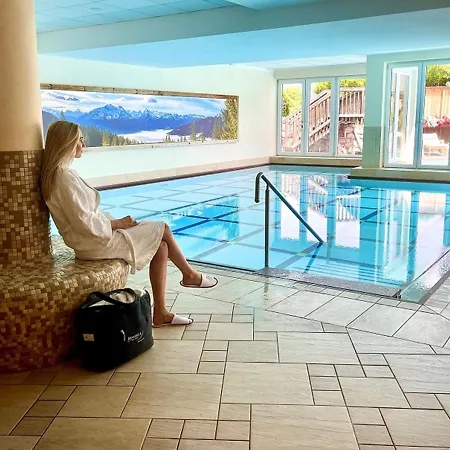 Superior Sport Und Familienresort Alpenblick Hotel Zell am See