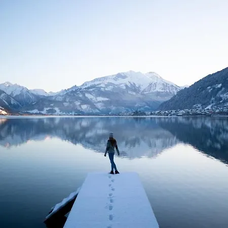 Hotel Superior Sport Und Familienresort Alpenblick Zell am See