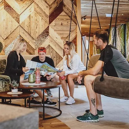 Superior Sport Und Familienresort Alpenblick 4* Zell am See