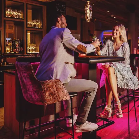 Hotel Superior Sport Und Familienresort Alpenblick