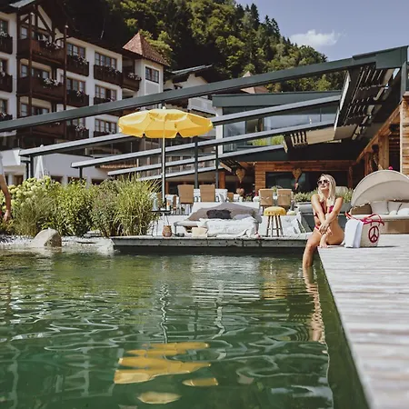 Superior Sport Und Familienresort Alpenblick Hotel