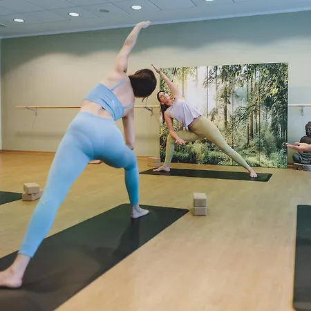 Superior Sport Und Familienresort Alpenblick 4*