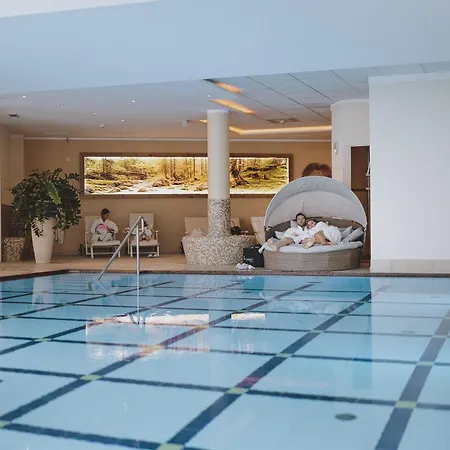 Superior Sport Und Familienresort Alpenblick 4*