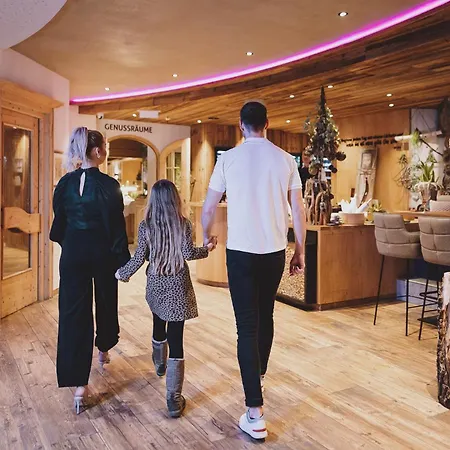 Hotel Superior Sport Und Familienresort Alpenblick