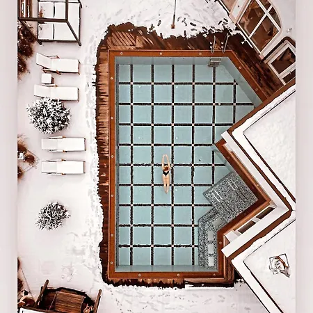 Hotel Superior Sport Und Familienresort Alpenblick