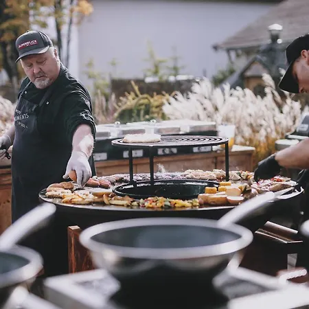 Sport- Und Familienresort Alpenblick 酒店