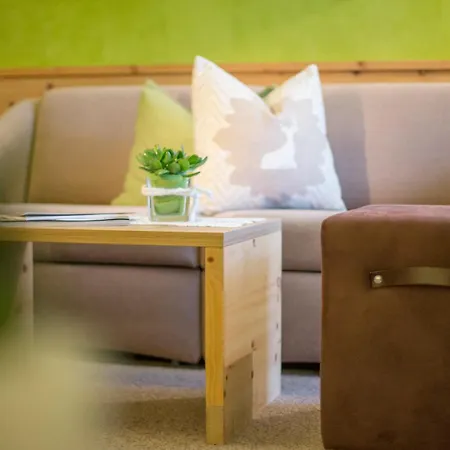 Otel Superior Sport Und Familienresort Alpenblick