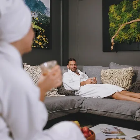 Superior Sport Und Familienresort Alpenblick Hotel Zell am See