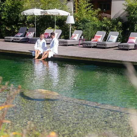 Superior Sport Und Familienresort Alpenblick Hotel 4*