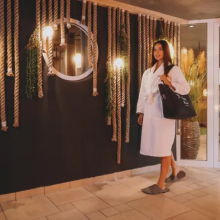 Hotel Superior Sport Und Familienresort Alpenblick 4*