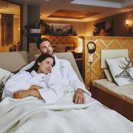 Hotel Superior Sport Und Familienresort Alpenblick Zell am See