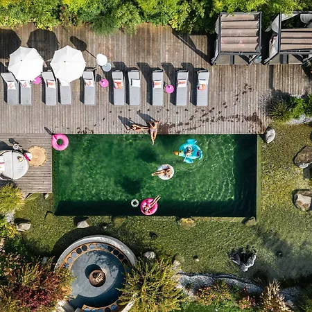 Superior Sport Und Familienresort Alpenblick Hotel 4*